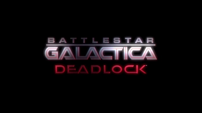 'Battlestar Galactica Deadlock' es un juego de estrategia y administración de recursos