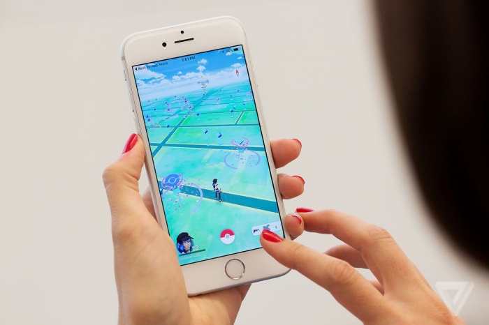 'Pokémon Go' integrará la tecnología avanzada de realidad aumentada de Apple 1 'Pokémon Go' integrará la tecnología avanzada de realidad aumentada de Apple