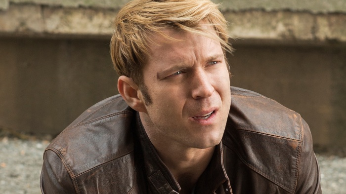Wil Traval anuncia por Twitter lo que parece ser su incorporación a 'X-Men: Dark Phoenix' 1 Wil Traval anuncia por Twitter su incorporación a 'X-Men: Dark Phoenix'