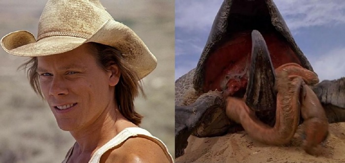 Kevin Bacon - Tremors - Temblores