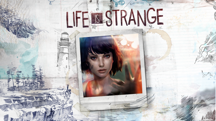 Filtrada la existencia de una precuela de 'Life is Strange'