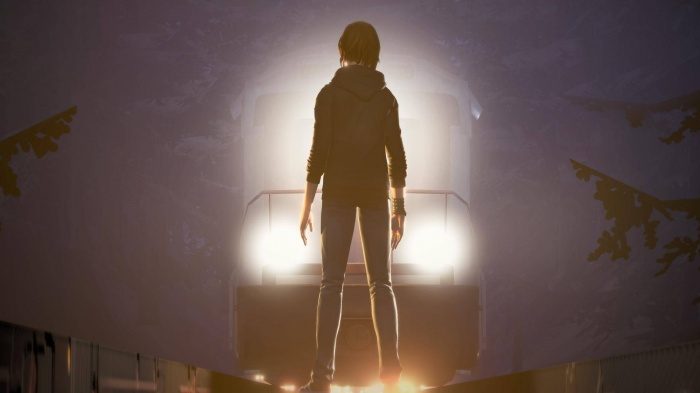 La serie de Life is Strange ya tiene a sus protagonistas, Max y Chloe saltan del videojuego a la televisión 4 Filtrada la existencia de una precuela de 'Life is Strange'