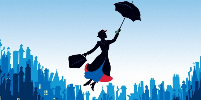 'Mary Poppins Returns' Nueva galería de fotos de ‘Mary Poppins Returns’