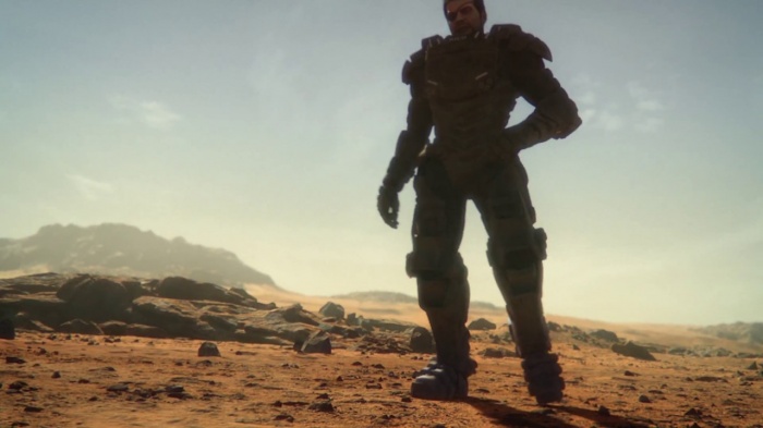 Primer tráiler de la secuela animada de 'Starships Troopers'