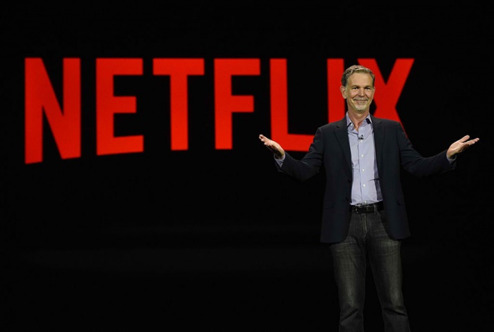 Netflix reconoce que Amazon es un competidor aterrador