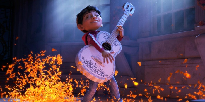 Nuevo tráiler de 'Coco'. El viaje de Disney y Pixar al mundo de los difuntos 003