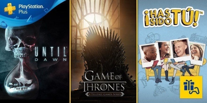 Anunciados los juegos de PS Plus para julio de 2017 1 ps plus 3