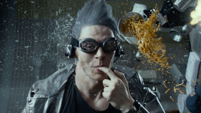 quicksilver