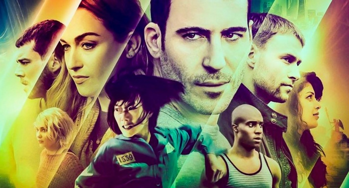 Netflix cancela 'Sense8' tras dos temporadas