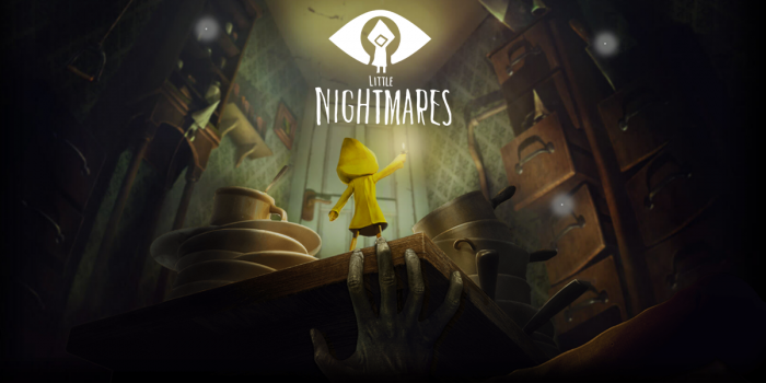 El videojuego 'Little Nightmares' tendrà adaptación televisiva 003