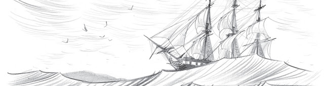 Reseña de 'El Puerto Prohibido', de Teresa Radice y Stefano Turconi 1 Dibbuks, El Puerto Prohibido, Stefano Turconi, teresa radice