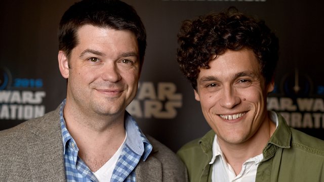Phil Lord y Chris Miller abandonan la dirección de la película de Han Solo 1 star wars