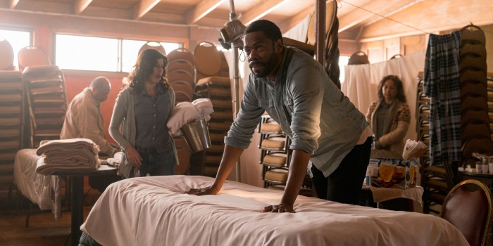 5 claves de la 3ª temporada de 'Fear The Walking Dead'