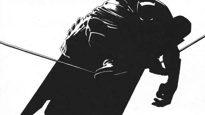 'The Batman' no contará con el guion original de Ben Affleck y Geoff Johns 1 the batman