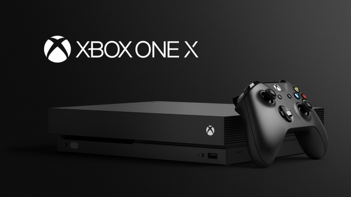 SIN SORPRESAS: lo mejor y lo peor de las conferencias del E3 2017 2 XBOX ONE X