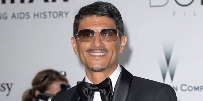 El actor Saïd Taghmaoui contratado para la 2ª temporada de 'Legión' 003