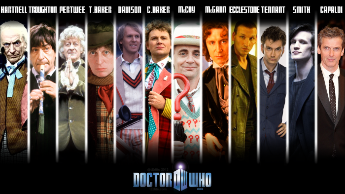 BBC, Doctor Who