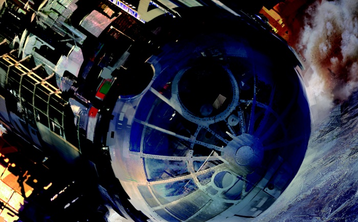 Nova Libros publicará en otoño 'Arcanum Ilimitado' 2 Arcanum Ilimitado, La guerra de Calibán, Nova Libros