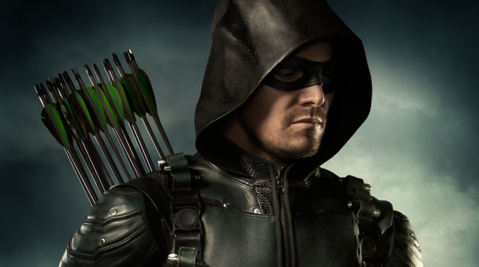 'Arrow': Primer vistazo al uniforme que lucirá Canario Negro en la 6ª temporada