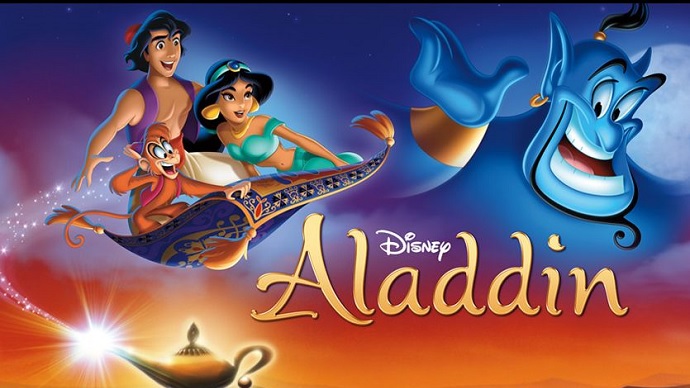 La guionista de 'Juego de tronos' podría reescribir el libreto de 'Aladdin'