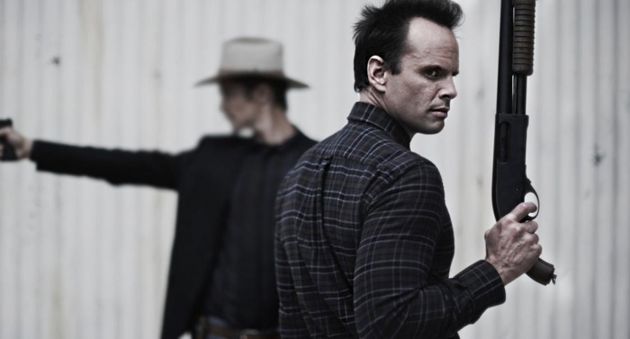 El actor Walton Goggins se une al reparto de 'Ant-Man and the Wasp' 1 Ant-Man Walton Goggins 1