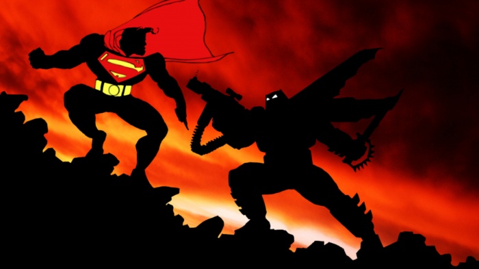 [SDCC17] Frank Miller anuncia 'Superman: Year One'
