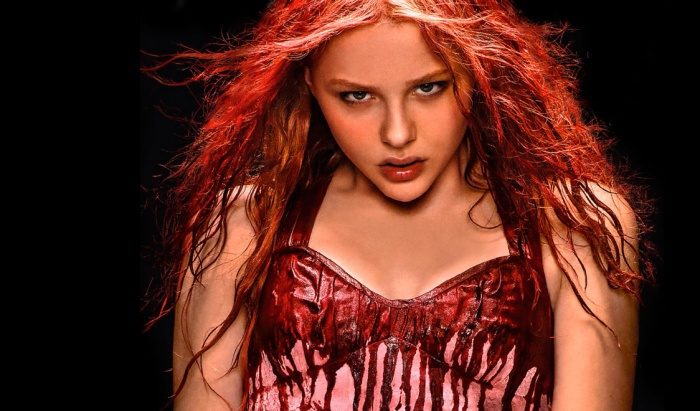 Axelle Carolyn anuncia el inicio de rodaje de la serie "Carrie" de Mike Flanagan 6 Carrie, Mike flanagan, Noticias Series
