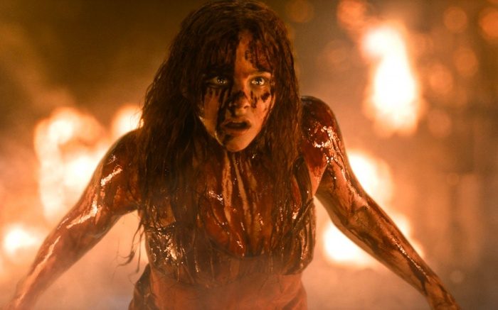 Carrie, Mike flanagan, Noticias Cine, Stephen King