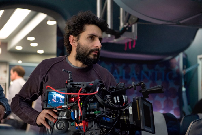 Jaume Collet-Serra, el mejor posicionado para dirigir la secuela de 'Escuadrón suicida' 2 DC Comics, DC Films, Escuadrón suicida, Warner Bros. Entertainment