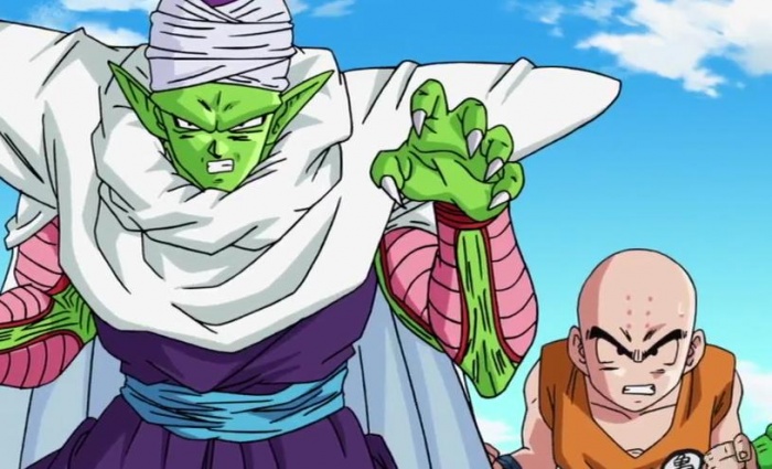 Piccolo, Trunks y Krillin son los últimos en llegar a 'Dragon Ball FighterZ' 1 Dragon 2