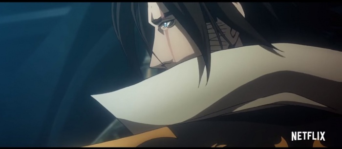 Crítica de la serie 'Castlevania' (Netflix) 3 Castlevania, Frederator Studios, Netflix
