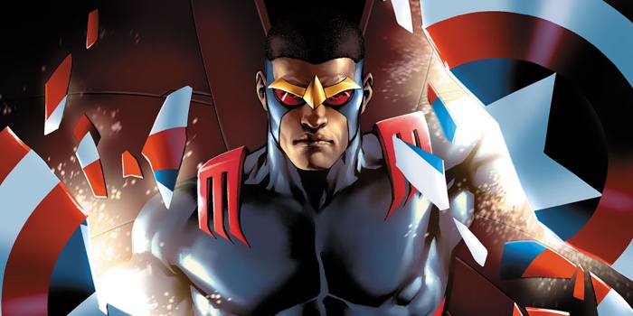 Anunciado el equipo creativo de 'The Falcon' de 'Marvel Legacy' 2 Falcon-Marvel-Legacy-