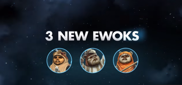 Desvelado el caza estelar de Kylo Ren en 'Star Wars: Los últimos Jedi' 15 Desvelado el caza estelar de Kylo Ren en 'Star Wars: Los últimos Jedi' 002