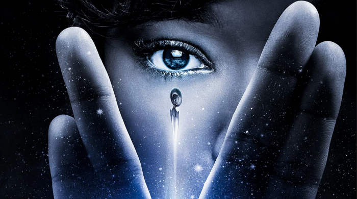 'Star Trek: Discovery' se queda sin sus dos showrunners 1 'Star Trek: Discovery' presenta su segundo tráiler oficial 002