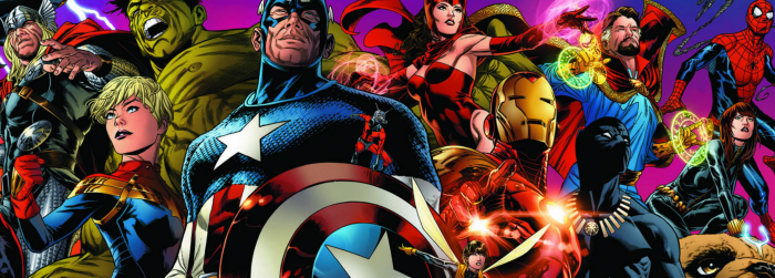 Resurge 'FOOM', la extinta revista para fans de Marvel de los años 70 1 Resurge 'FOOM', la extinta revista para fans de Marvel de los 70 Marvel Legacy