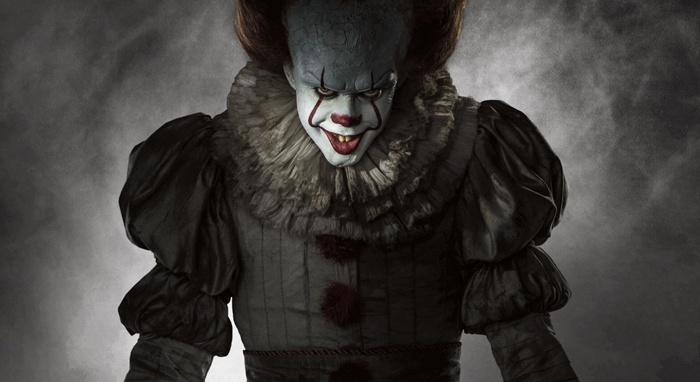 It Pennywise