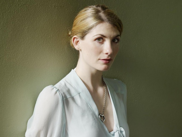 La BBC anuncia quién será la 13ª encarnación de 'Doctor Who' 2 Jodie Whittaker