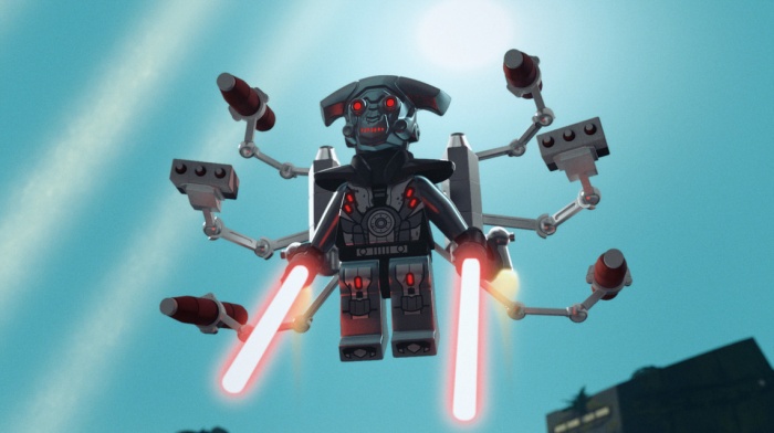 'LEGO Star Wars: The Freemaker Adventures': Estreno de la 2ª temporada