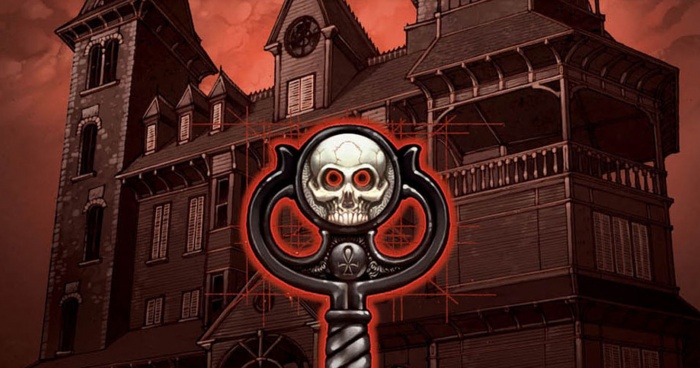 Locke & Key