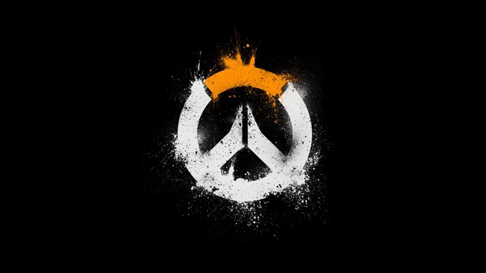 Logo Overwatch