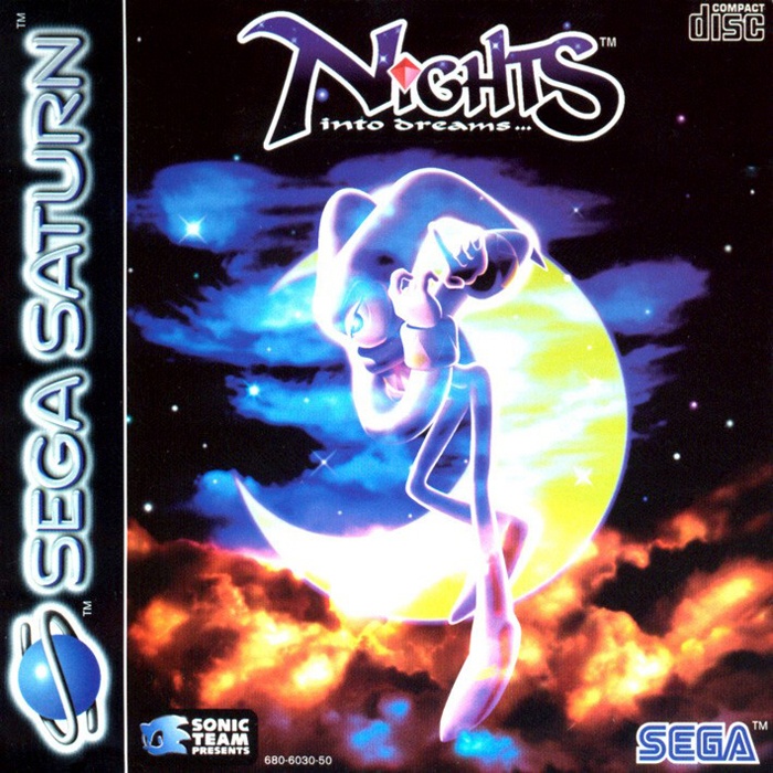 Nights into Dreams