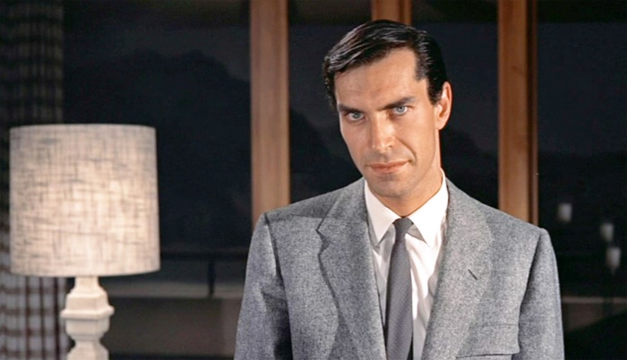 Martin Landau