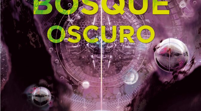 El bosque oscuro, Nova Libros