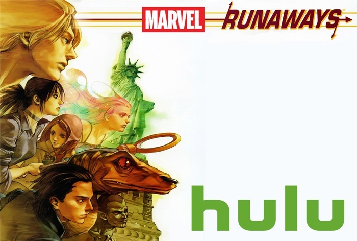 Filtrado en Reddit el segundo teaser de la serie 'The Runaways' 2 Hulu, Marvel, Marvel TV, The Runaways