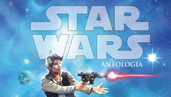 Planeta, Star Wars, Star Wars Antología