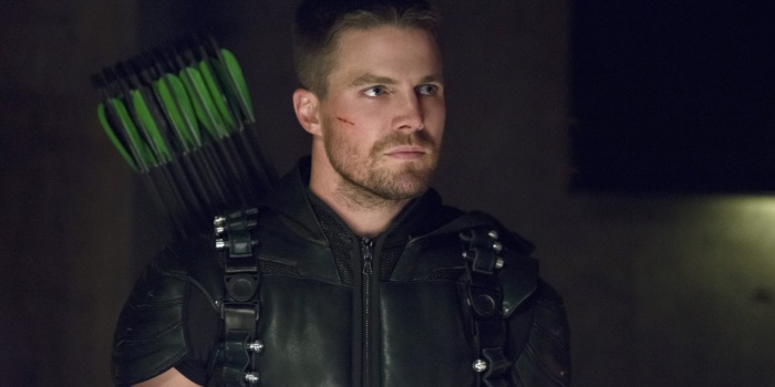 El actor de Oliver Queen en 'Arrow' adelanta lo que veremos en la sexta temporada 1 Stephen Amell anuncia un regreso a la serie 'Arrow'