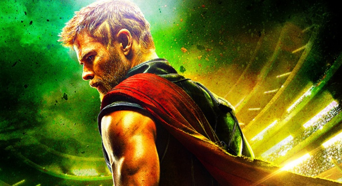 Tráiler en castellano de 'Thor: Ragnarok' 002