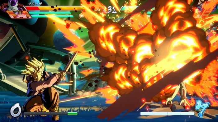 'Dragon Ball FighterZ' fija la fecha de su beta cerrada 1 'Dragon Ball FighterZ' fija la fecha de su beta cerrada