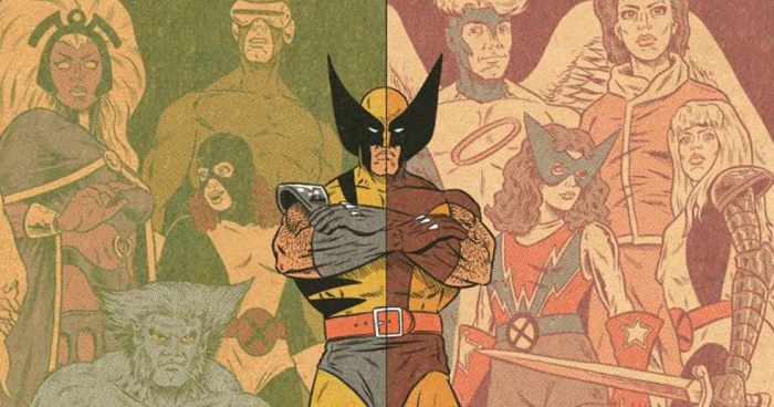 Ed Piskor será el encargado de la miniserie 'X-Men: Grand Design' de Marvel 1 X-Men 1