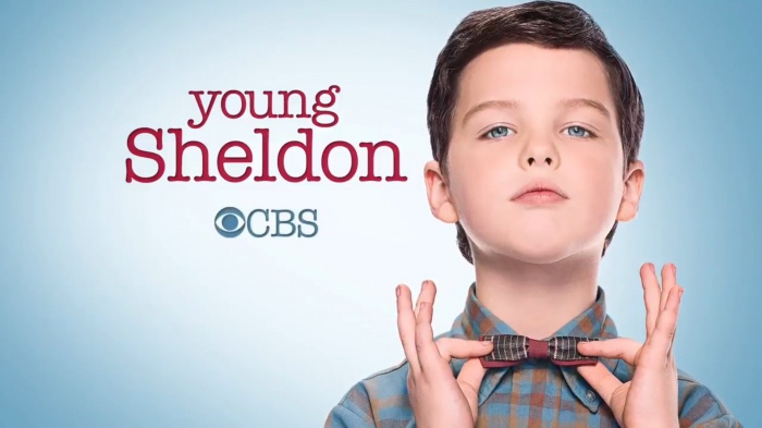 CBS, El joven Sheldon, Young Sheldon